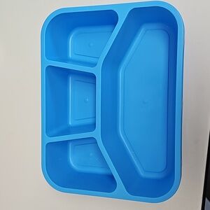 Bento Style Food Containers